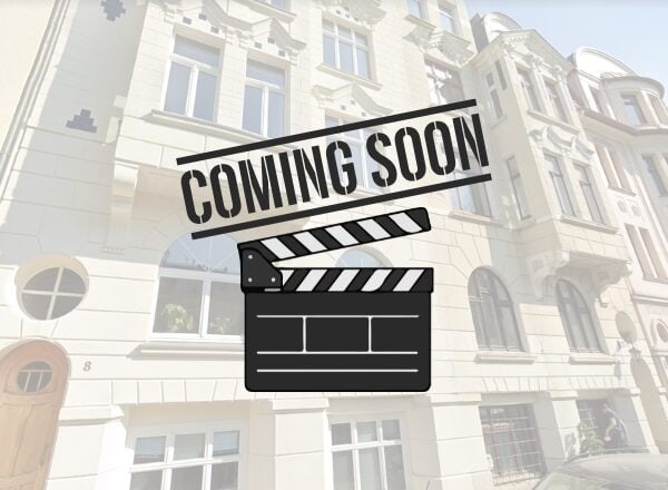 in Vorbereitung (AT: ) (2027)