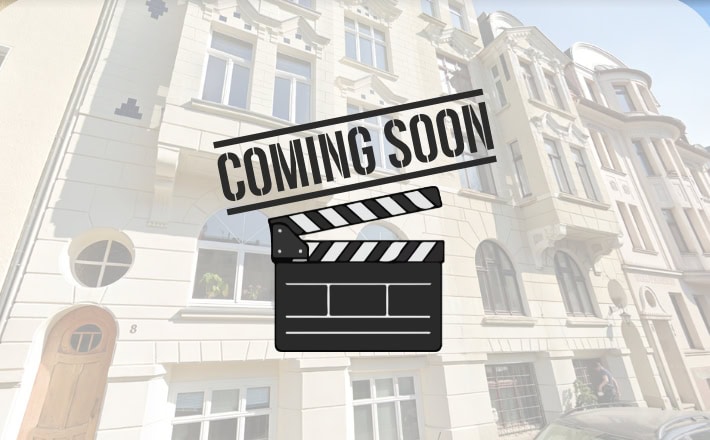 Anna und ihr Untermieter: Volles Haus (2026)