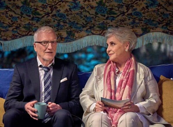 ANNA UND IHR UNTERMIETER: (AT – Wer jetzt kein Haus hat) (2026) (FOLGE 6)