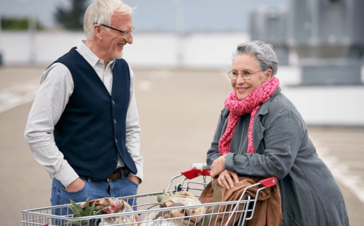 ANNA UND IHR UNTERMIETER: ALLER ANFANG IST SCHWER