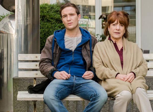 NICHTS FÜR FEIGLINGE (2013)