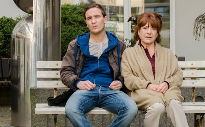 NICHTS FÜR FEIGLINGE (2013)