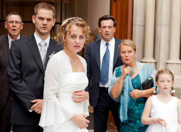 WIE TAG UND NACHT (2011)