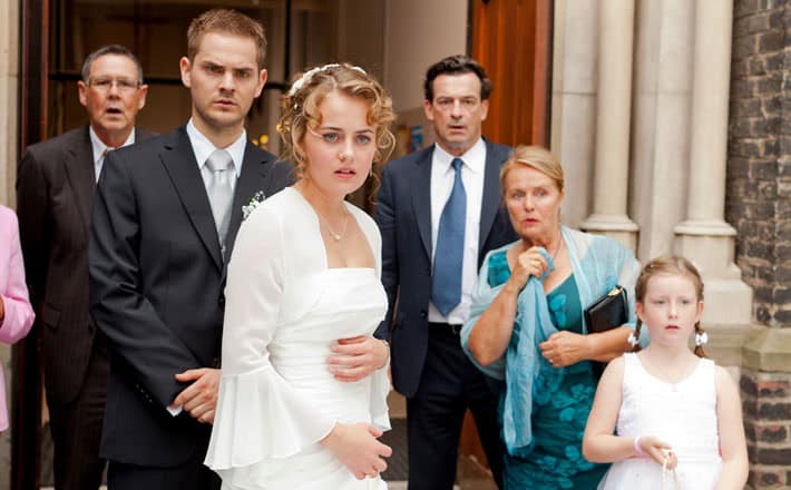 WIE TAG UND NACHT (2011)