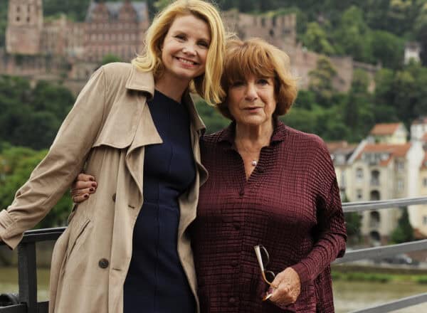 HOTEL HEIDELBERG (F3) TAG FÜR TAG (2016)