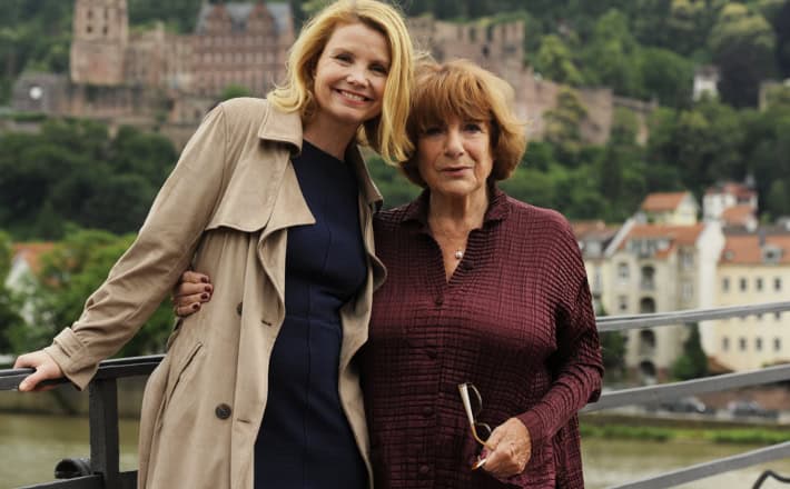 HOTEL HEIDELBERG (F3) TAG FÜR TAG (2016)