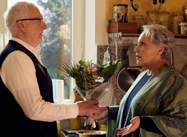 Anna und ihr Untermieter: Plötzlich Schwiegermutter (2025)